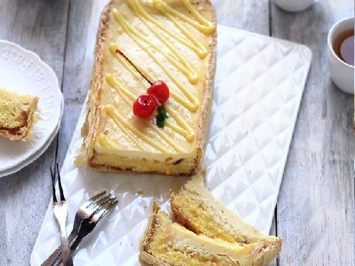 Bandung Makuta Padalarang, Stasiun Padalarang