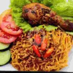 Indomie  Ayam Goreng