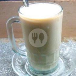 Wedang Jahe Susu