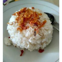 Nasi Uduk