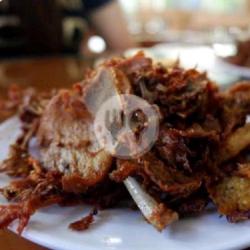 Bebek Goreng Remuk