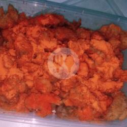 Ayam Pop Balado / Box