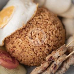 Nasi Goreng Taichan