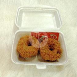 Donat Indomie