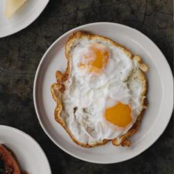 Spanish Fried Eggs