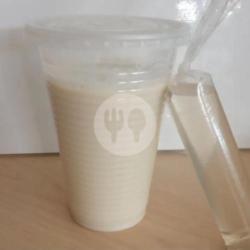 Susu Soya 400ml