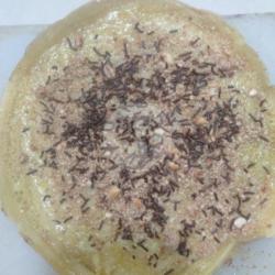 Martabak Kacang Tipis Kering