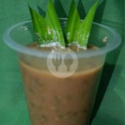 Bubur Kacang Hijau