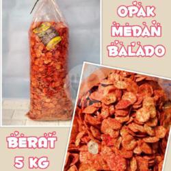 Opak Medan Balado