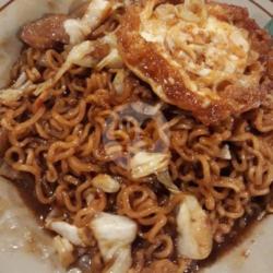 Mie Setan Telor