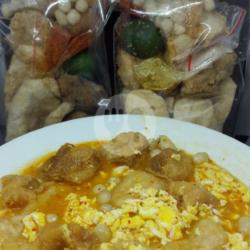 Cuanki Instant (belum Dimasak Ya)