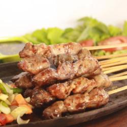 Sate Domba