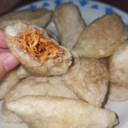 Cireng Ayam Mercon Isi 5