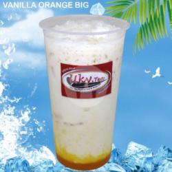 Vanilla Orange - Big Cup