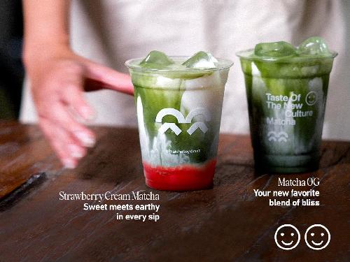 MATCHABOY AHMAD YANI PRINGSEWU