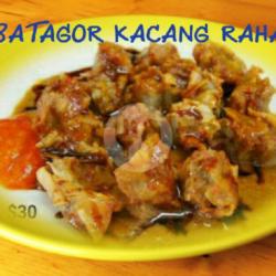 Batagor Bumbu Kacang Rahayu