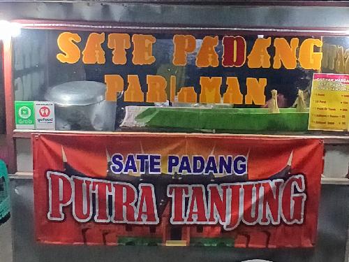 Sate Padang Pariaman Putra Tanjung, Karawang Timur Johar