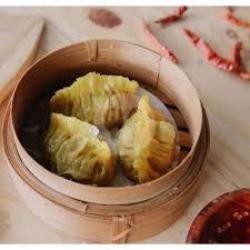 Dimsum Hisitkau/hisitkaw