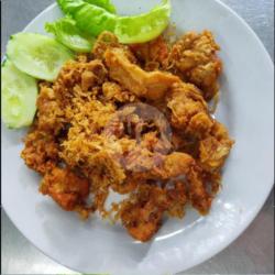 Ayam Goreng Crispy