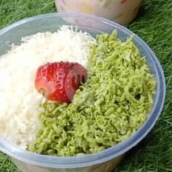 Salad Kuy Putih Hijau 300ml