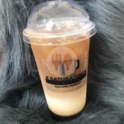 Ice Coffee Milk Brownsugar