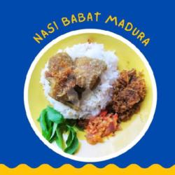 Nasi Babat Madura