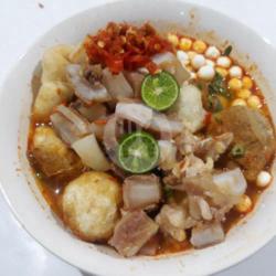 Bakso Aci Goang Tulang Rangu