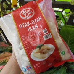 Pak Den Otak Otak Ikan 500g