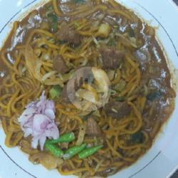 Mie Tumis Daging