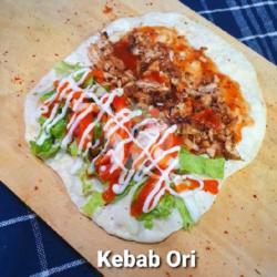 Kebab Sapi Besar