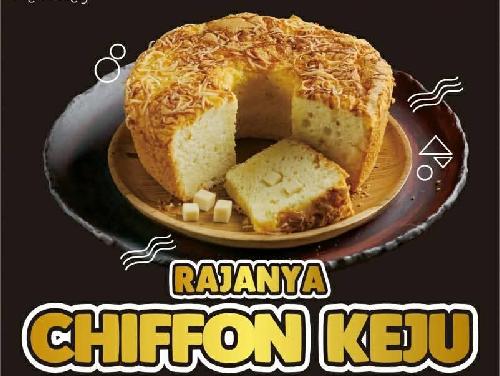 Toko Roti Papa Cookies Cake and Bakery, Sumedang