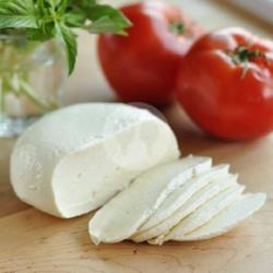 Exstra Keju Mozzarella