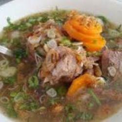 Sop Daging Sapi