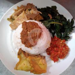 Nasi Ayam Kare