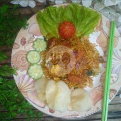 Mie Goreng Anti Galau