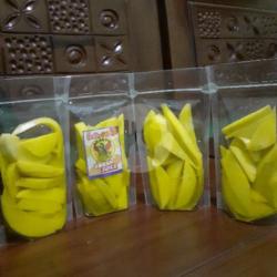 Manisan Mangga Manis 175gr