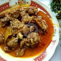 Gulai Cincang