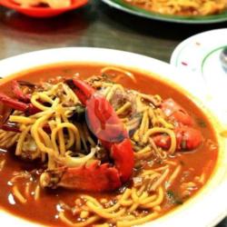 Mie Aceh Kepiting