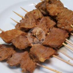 Sate Daging Kambing