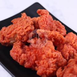 Karage Pedas