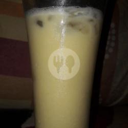 Jus Nangka Madu