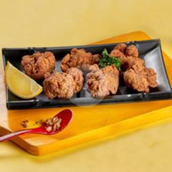 Chicken Karaage