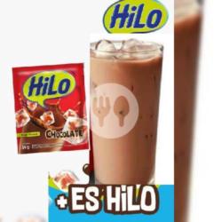 Hi-lo