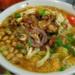 Bubur Ayam