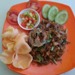 Kwetiauw Goreng Special