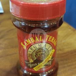 Sambal Terasi Bangka