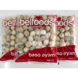 Bakso Ayam Belfood