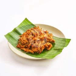 Ekstra Ayam Bumbu Bali