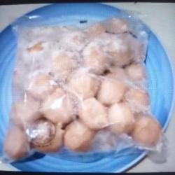 Bakso Enak, Isi 50