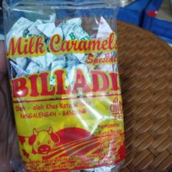 Permen Susu Khas Pangalengan